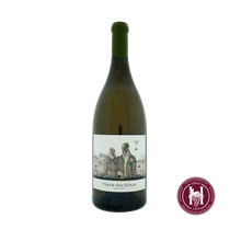 Load image into Gallery viewer, Manar Dos Seixas - Gallina De Piel - 2020 - 1.5L - Spanje - Riberio - Wit - HermanWines