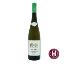 Afbeelding in Gallery-weergave laden, Piesporter Goldtropfchen Auslese - Weingut Haart - 2006 - 0.750 - Moezel - Duitsland - HermanWines