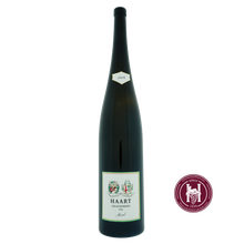 Laden Sie das Bild in den Galerie-Viewer, Piesporter Grafenberg Grosses Gewachs - Weingut Haart - 2016 - 1500 - Moezel - Duitsland - HermanWines