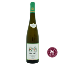 Load image into Gallery viewer, Piesporter Goldtropfchen Auslese - Weingut Haart - 2000 - 0.75L - Duitsland - Moezel - Wit - HermanWines