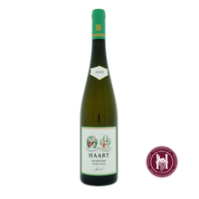 Load image into Gallery viewer, Domherr Spatlese - Weingut Haart - 2006 - 0.75L - Duitsland - Moezel - Wit - HermanWines