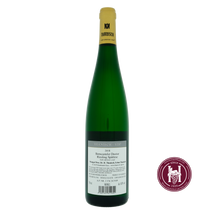Afbeelding in Gallery-weergave laden, Berncasteler Doctor Spatlese - Wwe Dr H Thanisch - Erben Thanisch - 2018 - 0.750 - Moezel - Duitsland - HermanWines