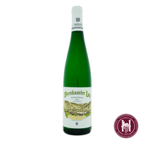 Afbeelding in Gallery-weergave laden, Bernkasteler Lay Kabinett cuvee Christina - Wwe Dr H Thanisch - Erben Thanisch - 2021 - 0.75L - Duitsland - Moezel - Wit - HermanWines