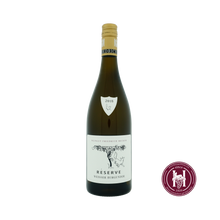 Load image into Gallery viewer, Pinot Blanc Reserve - Friedrich Becker - 2018 - 0.75L - Duitsland - Pfalz - Wit - HermanWines