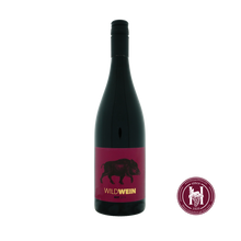 Afbeelding in Gallery-weergave laden, Pfalz Wild Wein - Friedrich Becker - 2019 - 0.75L - Duitsland - Pfalz - Rood - HermanWines