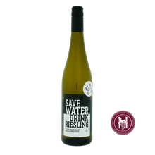Afbeelding in Gallery-weergave laden, Save Water Drink Riesling Lite - Allendorf - 2018 - 0.750 - Rheingau - Duitsland - HermanWines