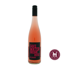 Load image into Gallery viewer, Save Water Drink Riesling Rose - Allendorf - 2020 - 0.75L - Duitsland - Rheingau - Wit - HermanWines