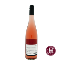 Load image into Gallery viewer, Save Water Drink Riesling Rose - Allendorf - 2020 - 0.75L - Duitsland - Rheingau - Wit - HermanWines