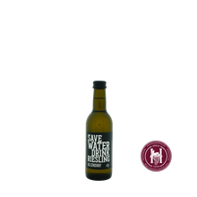 Laden Sie das Bild in den Galerie-Viewer, Save Water Drink Riesling Dry - Allendorf - 2020 - 0.25L - Duitsland - Rheingau - Wit - HermanWines