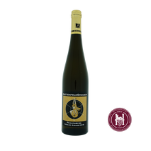 Afbeelding in Gallery-weergave laden, Frauenberg Riesling Auslese - Battenfeld-Spanier - 2015 - 0.750 - Rheinhessen - Duitsland - HermanWines