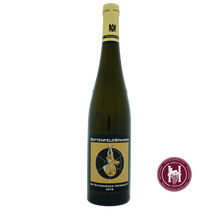 Laden Sie das Bild in den Galerie-Viewer, Am Schwarzen Herrgott Riesling Grosses Gewachs - Battenfeld-Spanier - 2018 - 0.750 - Rheinhessen - Duitsland - HermanWines