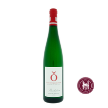 Afbeelding in Gallery-weergave laden, Ockfener Bockstein Riesling Spatlese - Von Othegraven - 2018 - 0.750L - Duitsland - Saar - HermanWines