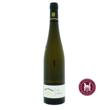 Afbeelding in Gallery-weergave laden, Stettener Pulvermacher Riesling Grosses Gewachs - Karl Haidle - 2017 - 0.750 - Württemberg - Duitsland - HermanWines
