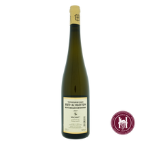 Afbeelding in Gallery-weergave laden, Gruner Veltliner Smaragd Achtleiten - Jamek - 2021 - 0.75L - Oostenrijk - Wachau - Wit - HermanWines