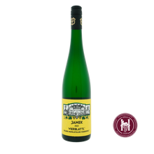 Afbeelding in Gallery-weergave laden, Gelber Muskateller Vierblattl - Jamek - 2022 - 0.75L - Oostenrijk - Wachau - Wit - HermanWines
