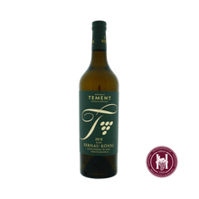 Afbeelding in Gallery-weergave laden, Sernau Konig Sauvignon Blanc GSTK - Weingut Tement - 2019 - 0.75L - Oostenrijk - Steiermark - Wit - HermanWines