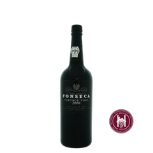 Load image into Gallery viewer, Vintage Port - Fonseca - 2000 - 0.750 - Portugal - Portugal - HermanWines