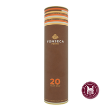 Load image into Gallery viewer, Tawny Port 20 Y.O. - Fonseca - N.V. - 0.75L - Portugal - Port - Rood - HermanWines