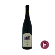 Load image into Gallery viewer, Flascher Blauburgunder - Thomas Marugg - 2007 - 0.75L - Zwitserland - Elders - Rood - HermanWines
