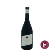 Afbeelding in Gallery-weergave laden, Humagne Rouge Valais - Germanier - 2004 - 0.75L - Zwitserland - Elders - Rood - HermanWines