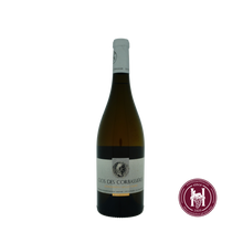 Afbeelding in Gallery-weergave laden, Johannisberg Vieilles Vignes Coeur du Clos - Cornulus - 2007 - 0.75L - Zwitserland - Elders - Wit - HermanWines
