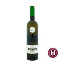 Afbeelding in Gallery-weergave laden, Petite Arvine Aphrodite - Domaine Du Mont - 2021 - 0.75L - Zwitserland - Elders - Wit - HermanWines