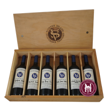 Afbeelding in Gallery-weergave laden, Mix Larose (6btls) - Stonyridge Waiheke Island - 2000 - 4500 - Waiheke Island - Nieuw Zeeland - HermanWines