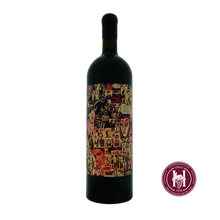 Load image into Gallery viewer, Abstract - Orin Swift - 2019 - 1.5L - Usa - Californië - Rood - HermanWines