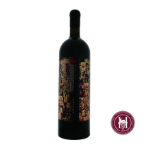 Load image into Gallery viewer, Abstract - Orin Swift - 2019 - 1.5L - Usa - Californië - Rood - HermanWines
