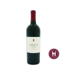 Load image into Gallery viewer, La Muse - Verite - 2013 - 0.750 - Sonoma County - U.S.A. - HermanWines