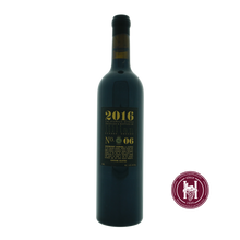 Load image into Gallery viewer, Syrah Gold Series No 6 - Lillian - 2016 - 0.750 - Californië - U.S.A. - HermanWines