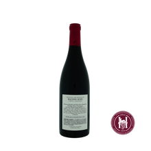 Afbeelding in Gallery-weergave laden, Cuvee Pinot Noir Santa Rita Hills - Racines - 2018 - 0.75L - USA - Californië - Rood - HermanWines