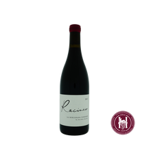 Afbeelding in Gallery-weergave laden, La Rinconada Pinot Noir - Racines - 2017 - 0.75L - USA - Californië - Rood - HermanWines