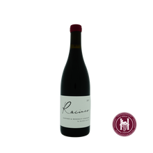 Load image into Gallery viewer, Sanford & Benedict Pinot Noir - Racines - 2017 - 0.75L - USA - Californië - Rood - HermanWines