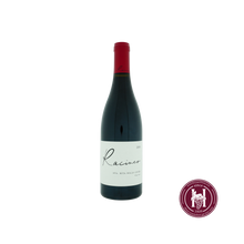 Afbeelding in Gallery-weergave laden, Santa Rita Hills Pinot Noir - Racines - 2019 - 0.75L - Usa - Californië - Rood - HermanWines