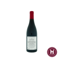 Afbeelding in Gallery-weergave laden, Santa Rita Hills Pinot Noir - Racines - 2019 - 0.75L - Usa - Californië - Rood - HermanWines