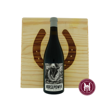 Load image into Gallery viewer, The Tribe Vineyard Syrah - Horsepower, Walla Walla - 2014 - 0.75L - USA - Elders - Rood - HermanWines