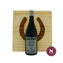 Load image into Gallery viewer, The Tribe Vineyard Syrah - Horsepower, Walla Walla - 2014 - 0.75L - USA - Elders - Rood - HermanWines