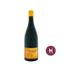Load image into Gallery viewer, Armada Syrah - Cayuse - 2014 - 0.75L - Usa - Walla Walla - Rood - HermanWines