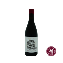Load image into Gallery viewer, Daredevils' Drums Cabernet Sauvignon Mashes Extreme - Springfontein - 2018 - 0.75L - Zuid Afrika - Walker Bay - Rood - HermanWines