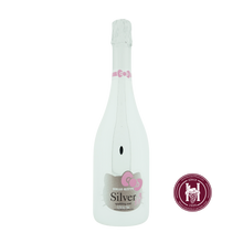 Load image into Gallery viewer, Silver - Hello Kitty - N.V. - 0.75L - Frankrijk - Elders - Rosé - HermanWines