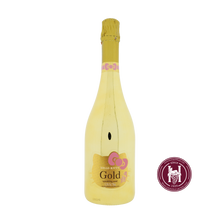 Afbeelding in Gallery-weergave laden, Gold - Hello Kitty - N.V. - 0.75L - Frankrijk - Elders - Rosé - HermanWines