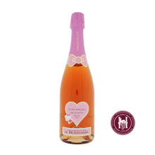 Load image into Gallery viewer, Champagne Cuvee Speciale Hello Kitty Rose - Hostomme - N.V. - 0.75L - Frankrijk - Champagne - Rosé - HermanWines