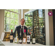 Afbeelding in Gallery-weergave laden, SommelierBox Ambassade - HermanWines