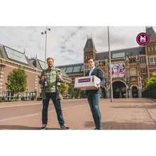 Charger l'image dans la galerie, SommelierBox RIJKS - HermanWines