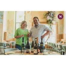 Afbeelding in Gallery-weergave laden, SommelierBox Tinèlle - HermanWines