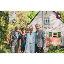 Afbeelding in Gallery-weergave laden, SommelierBox 't Spiehuis - HermanWines