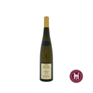 Riesling Sommerberg D - Albert Boxler - 2018 - 0.750 - Elzas - Frankrijk