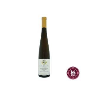 Pinot Gris Grand Cru Brand SGN - Albert Boxler - 2018 - 0.5L - Frankrijk - Elzas - Wit