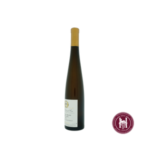 Pinot Gris Grand Cru Brand SGN - Albert Boxler - 2018 - 0.5L - Frankrijk - Elzas - Wit